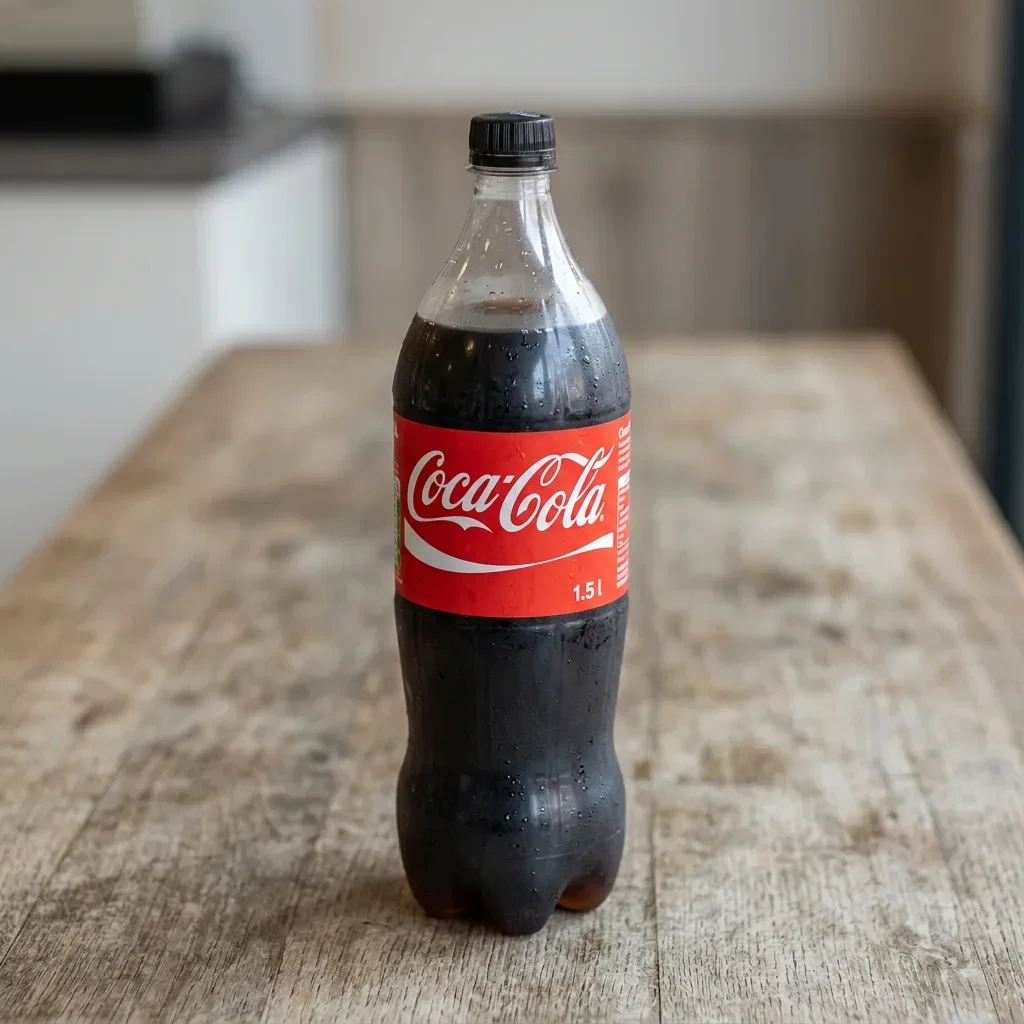 Coca cola
