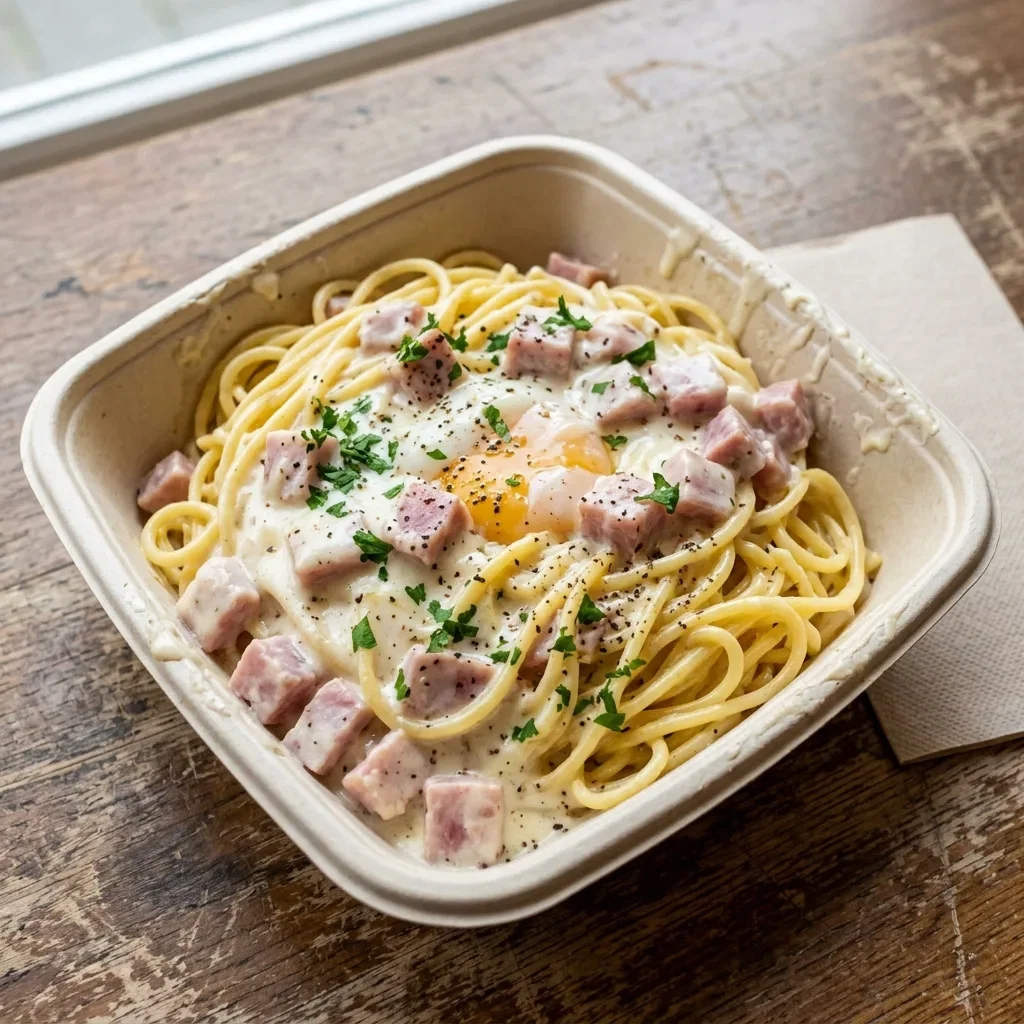 Carbonara
