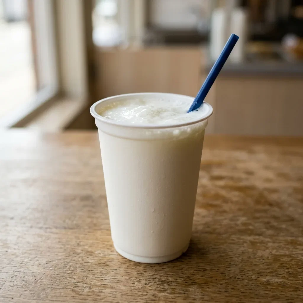 Ayran