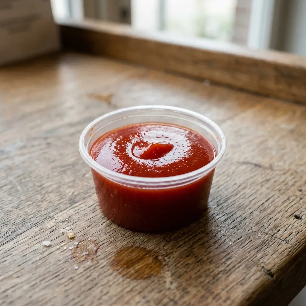 Ketchup