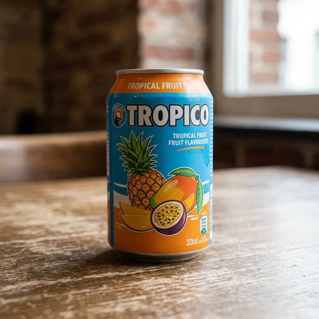 Tropico