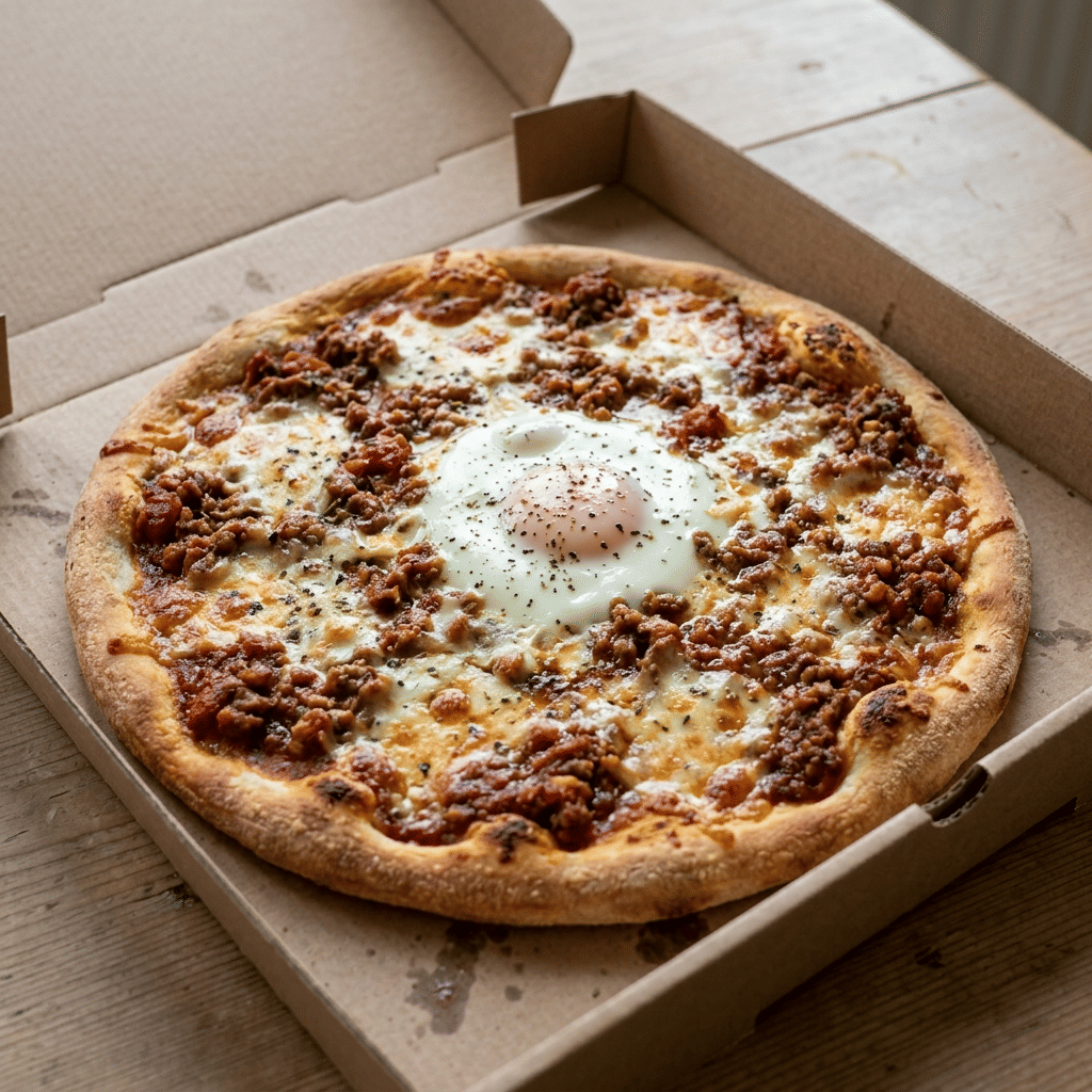 Bolognese medium