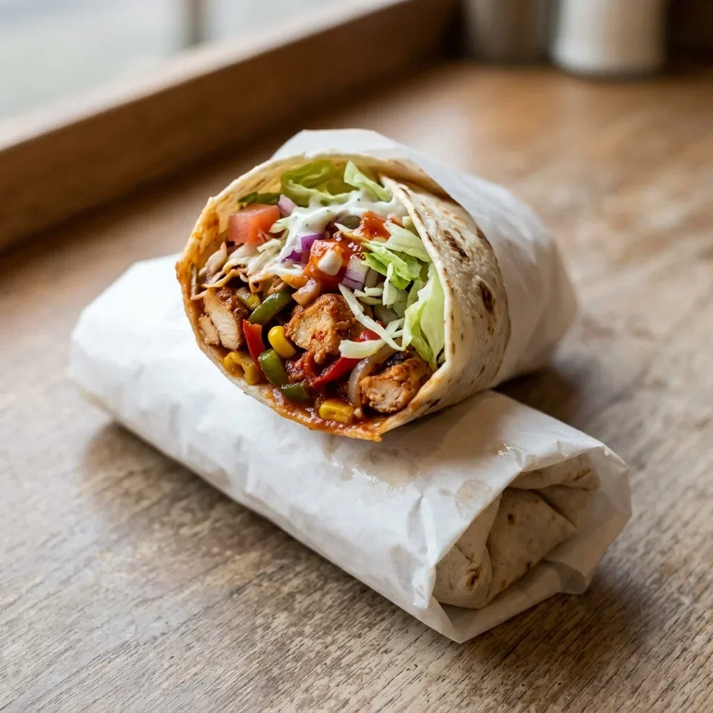 Durum mexicano