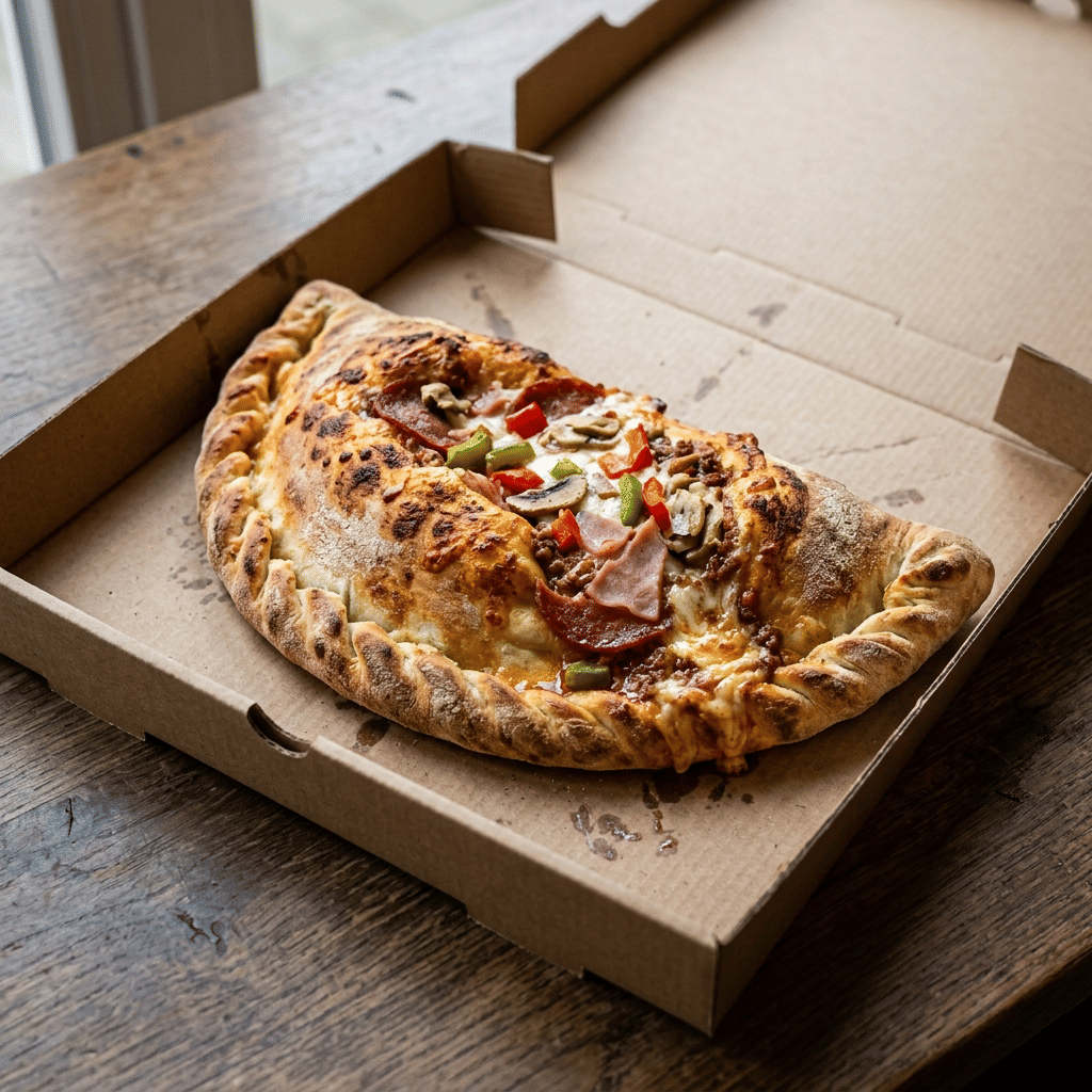 Calzone