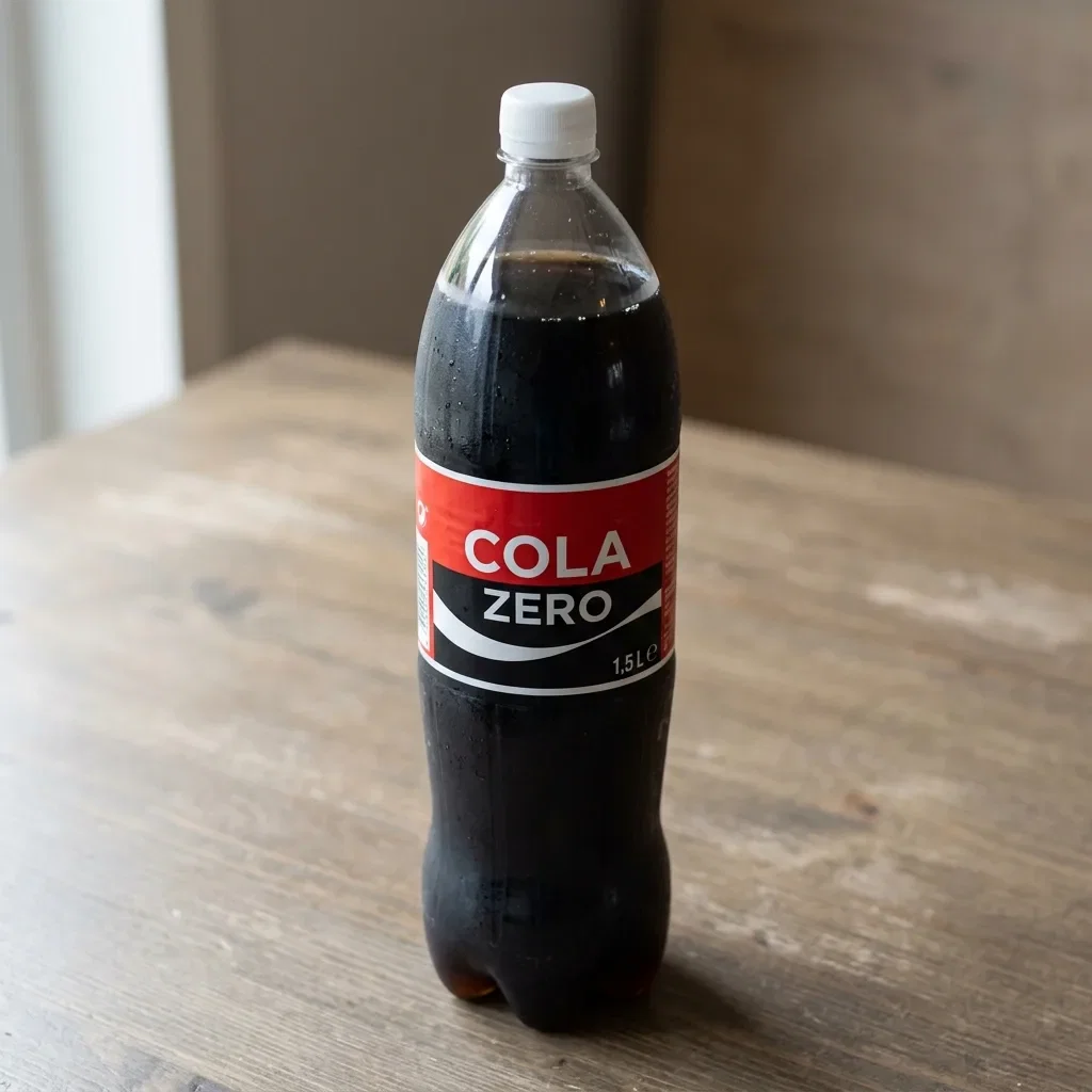 Cola zero