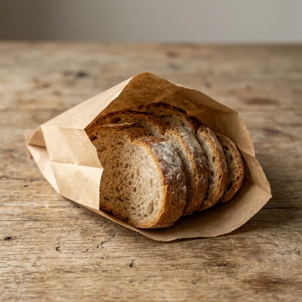 Portie brood
