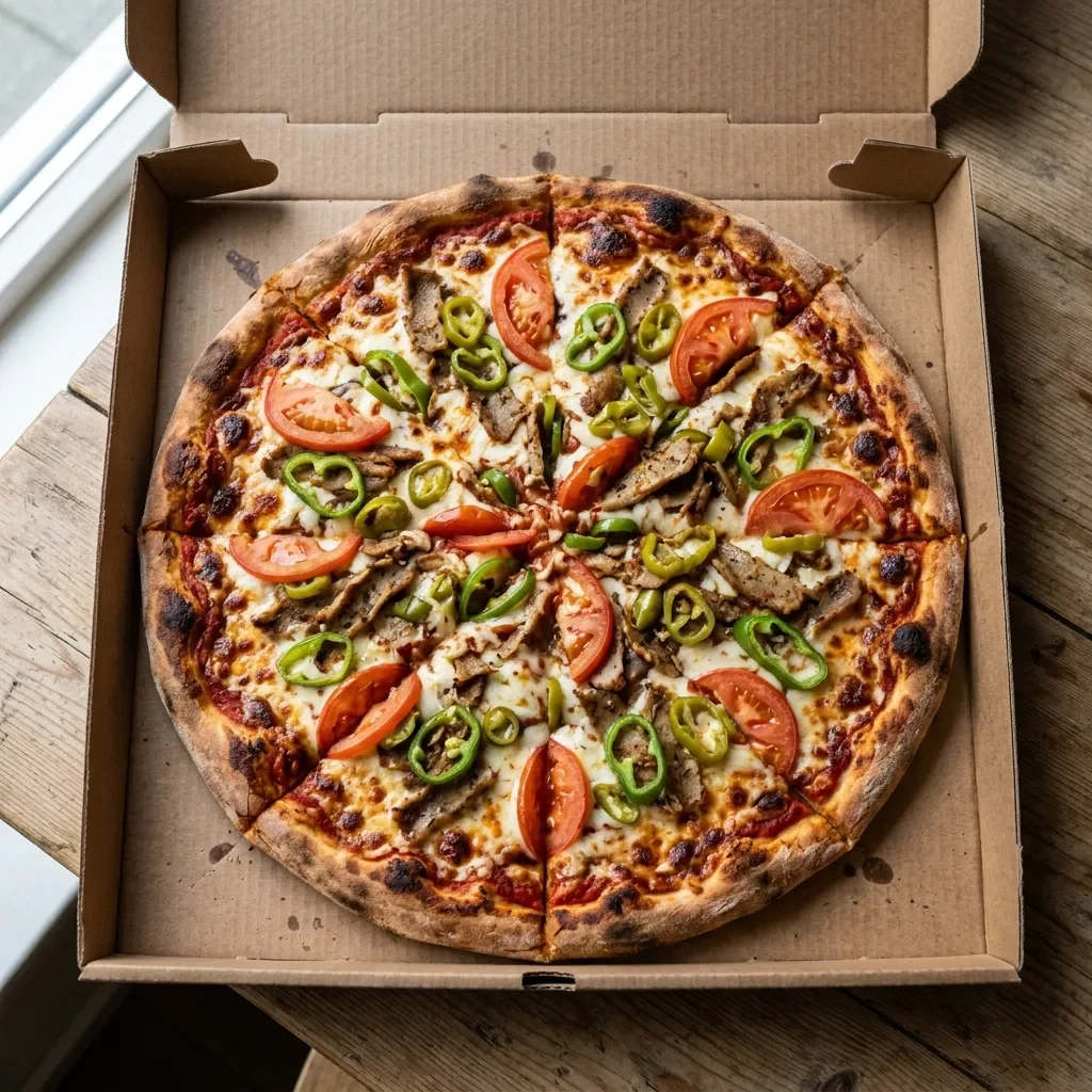 Tomato special large