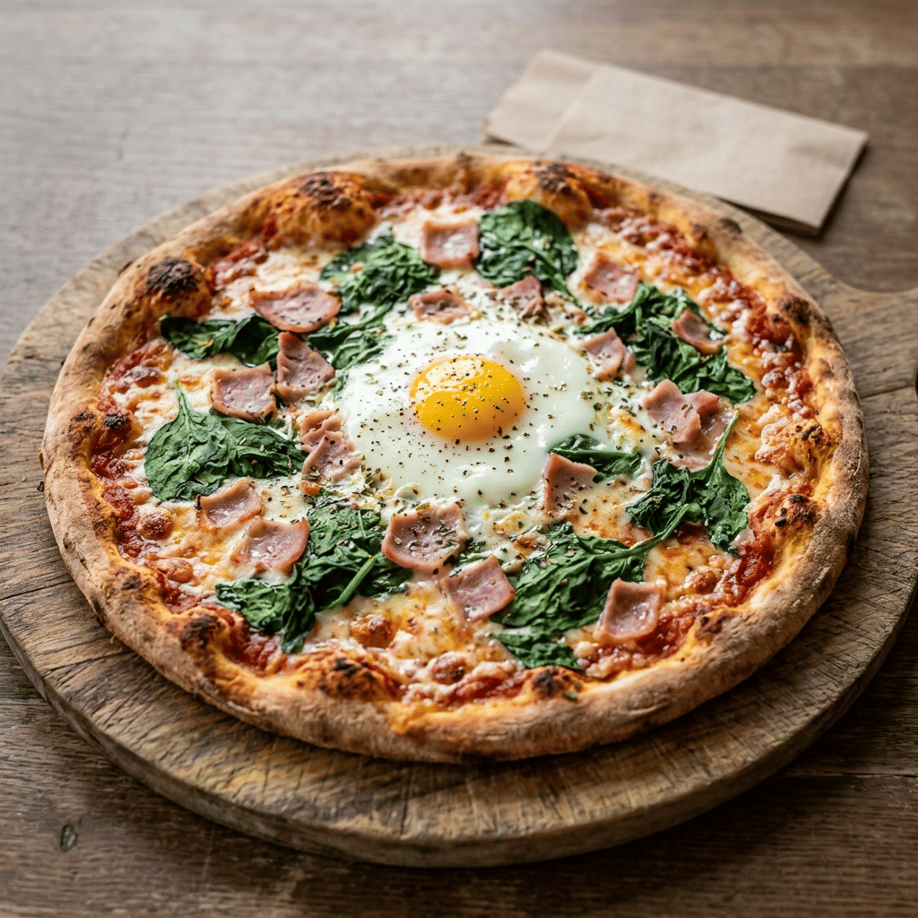 Spinaci medium