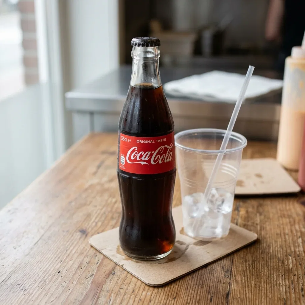 Coca cola