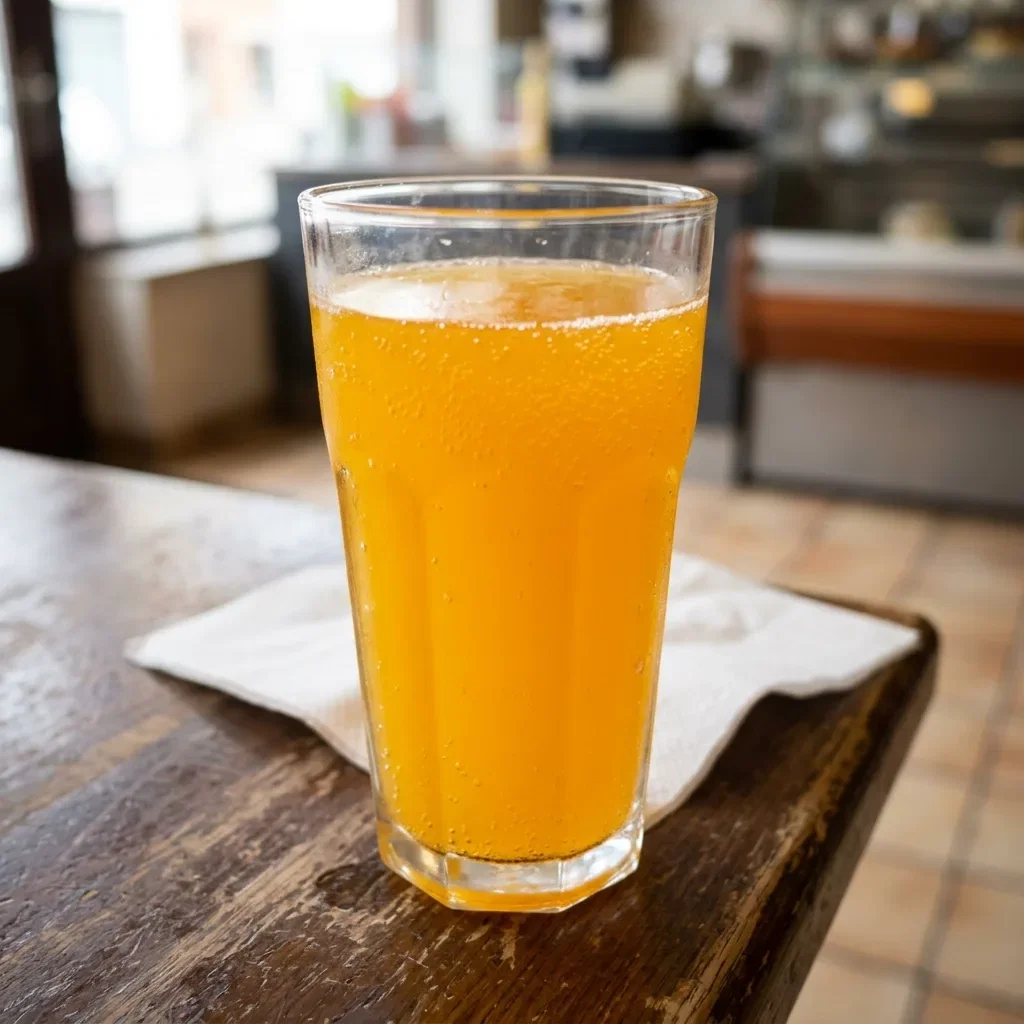 Fanta