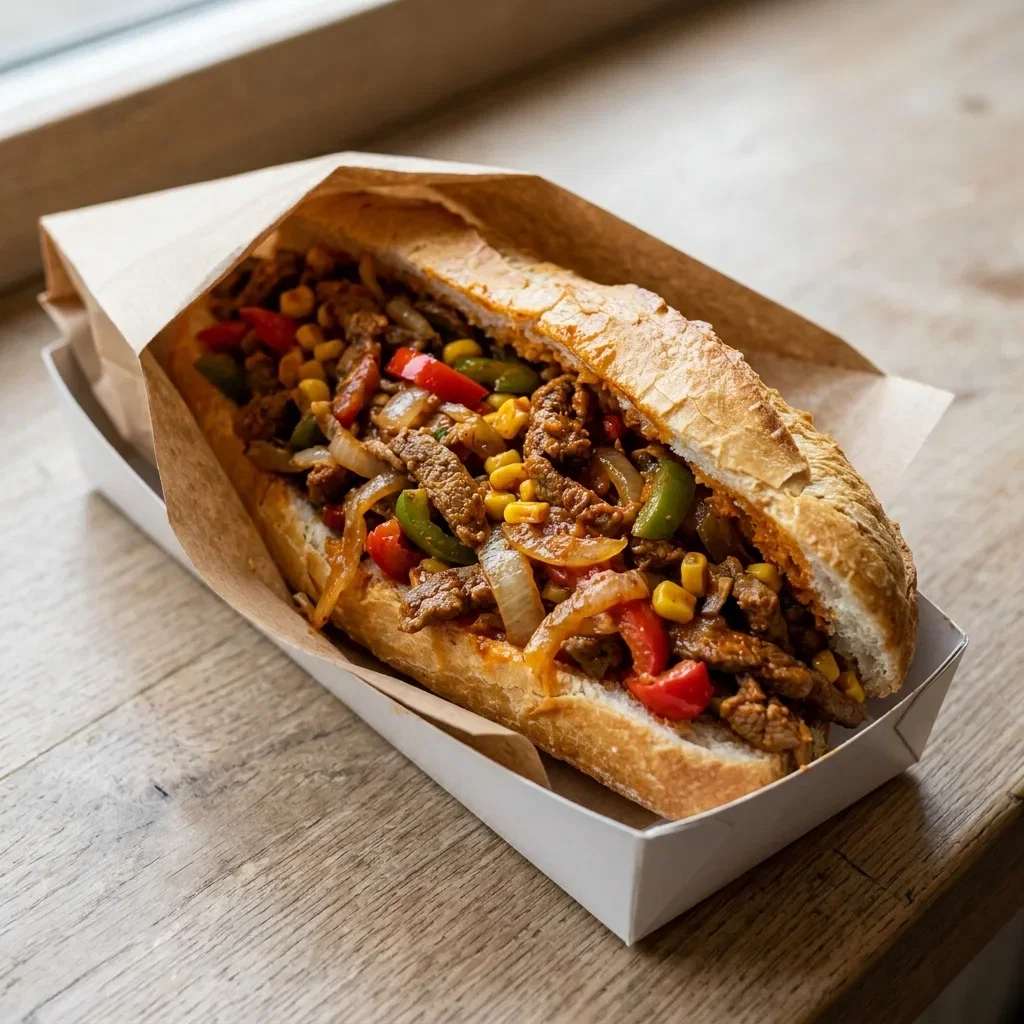 Pita mexicano groot