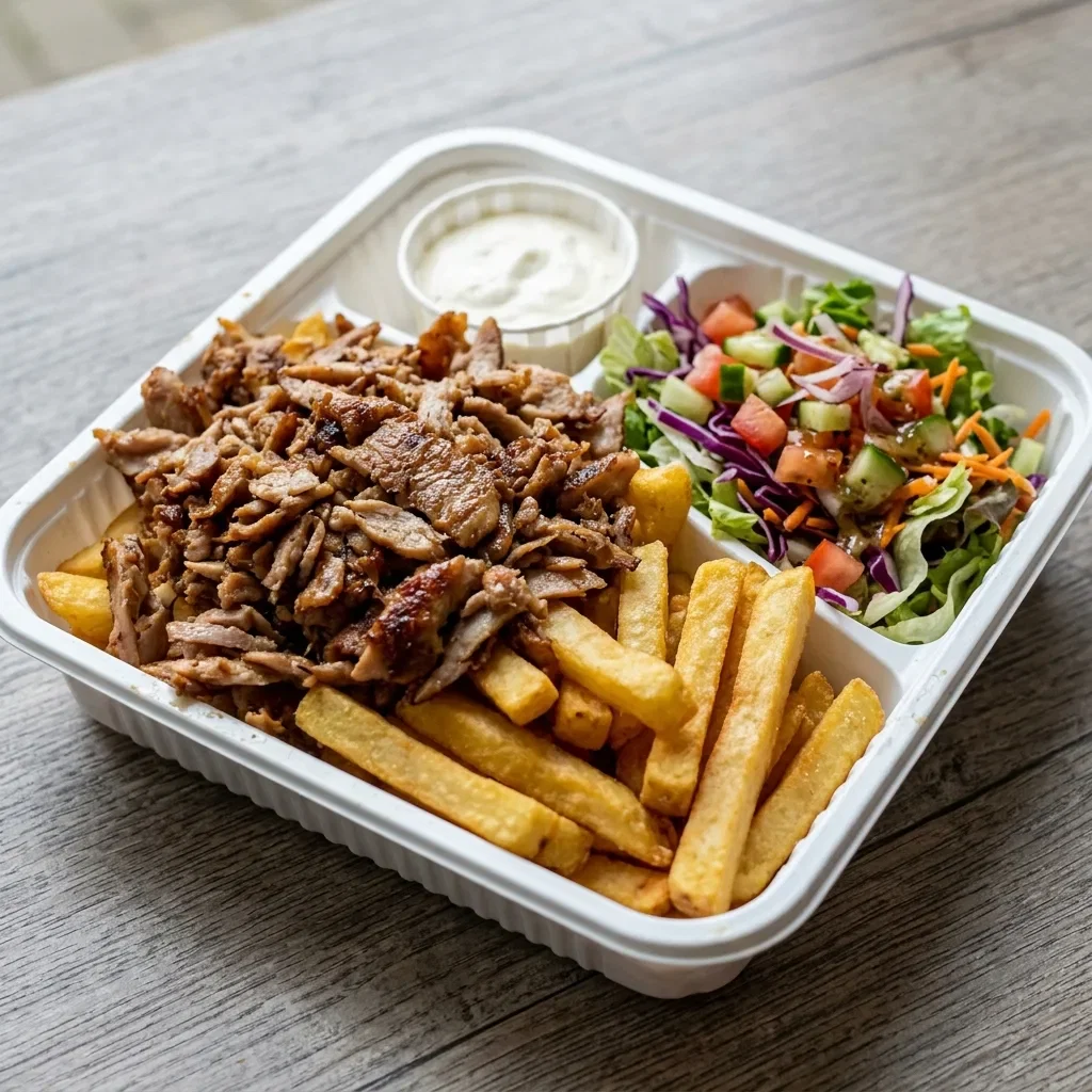Schotel pita