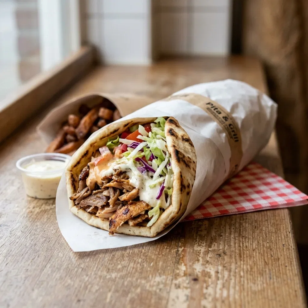 Durum mix