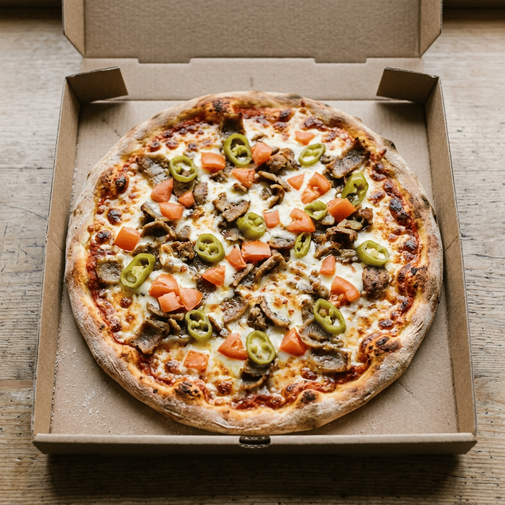 Tomato special medium