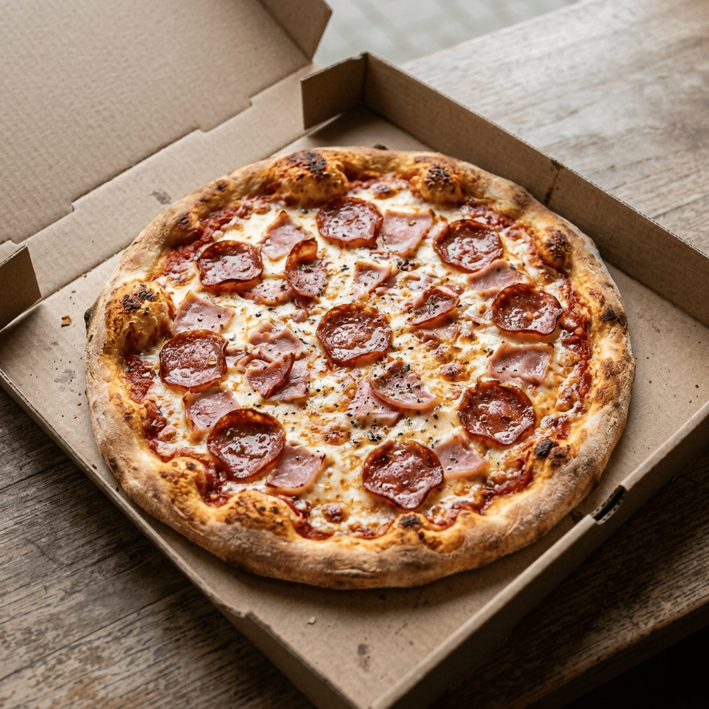 Rusticana medium