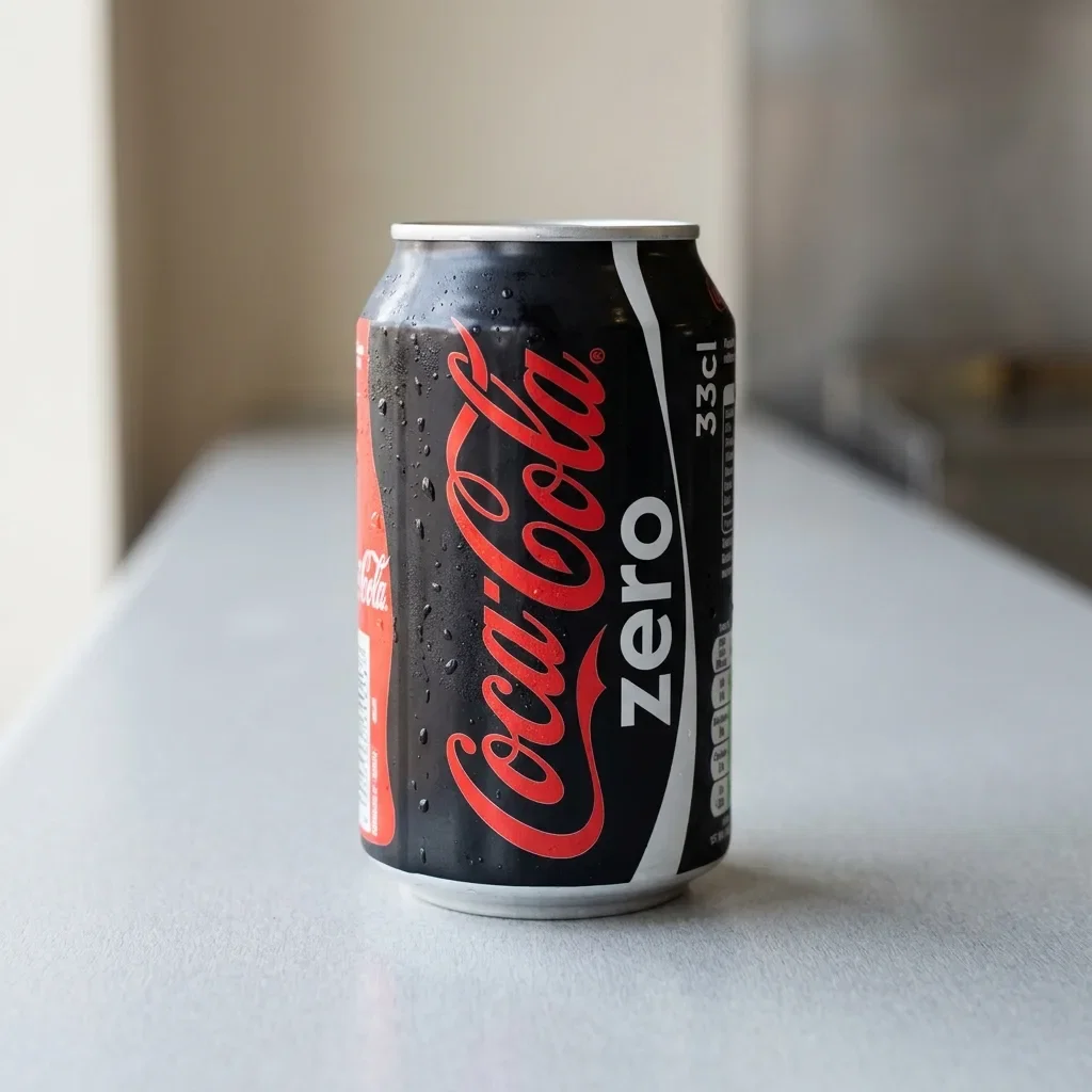 Cola zero