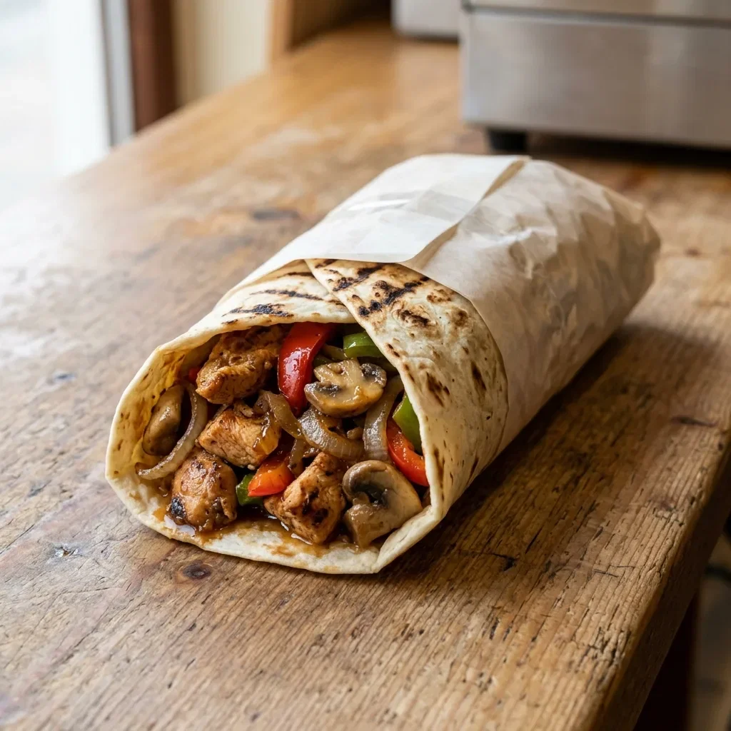 Durum kip special
