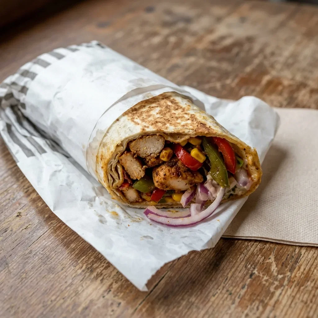 Durum kip mexicano