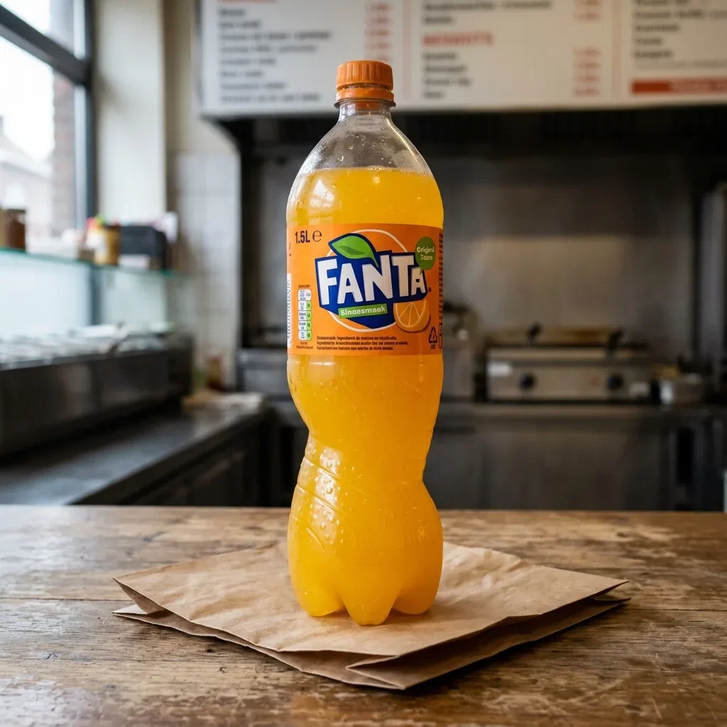 Fanta