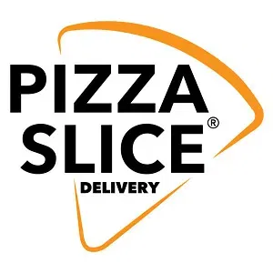 Pizza Slice Antwerpen