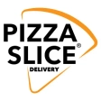 Pizza Slice logo