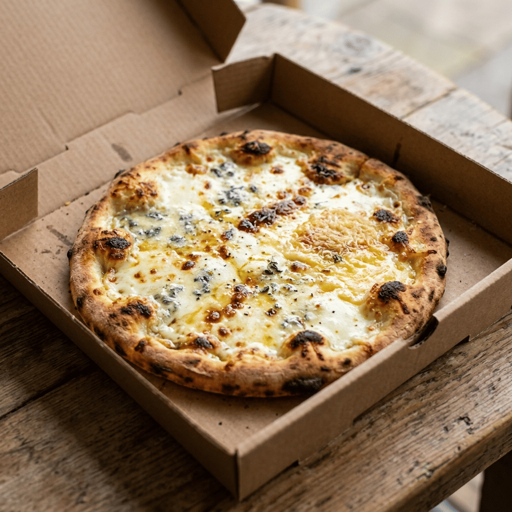 Quattro fromaggi small