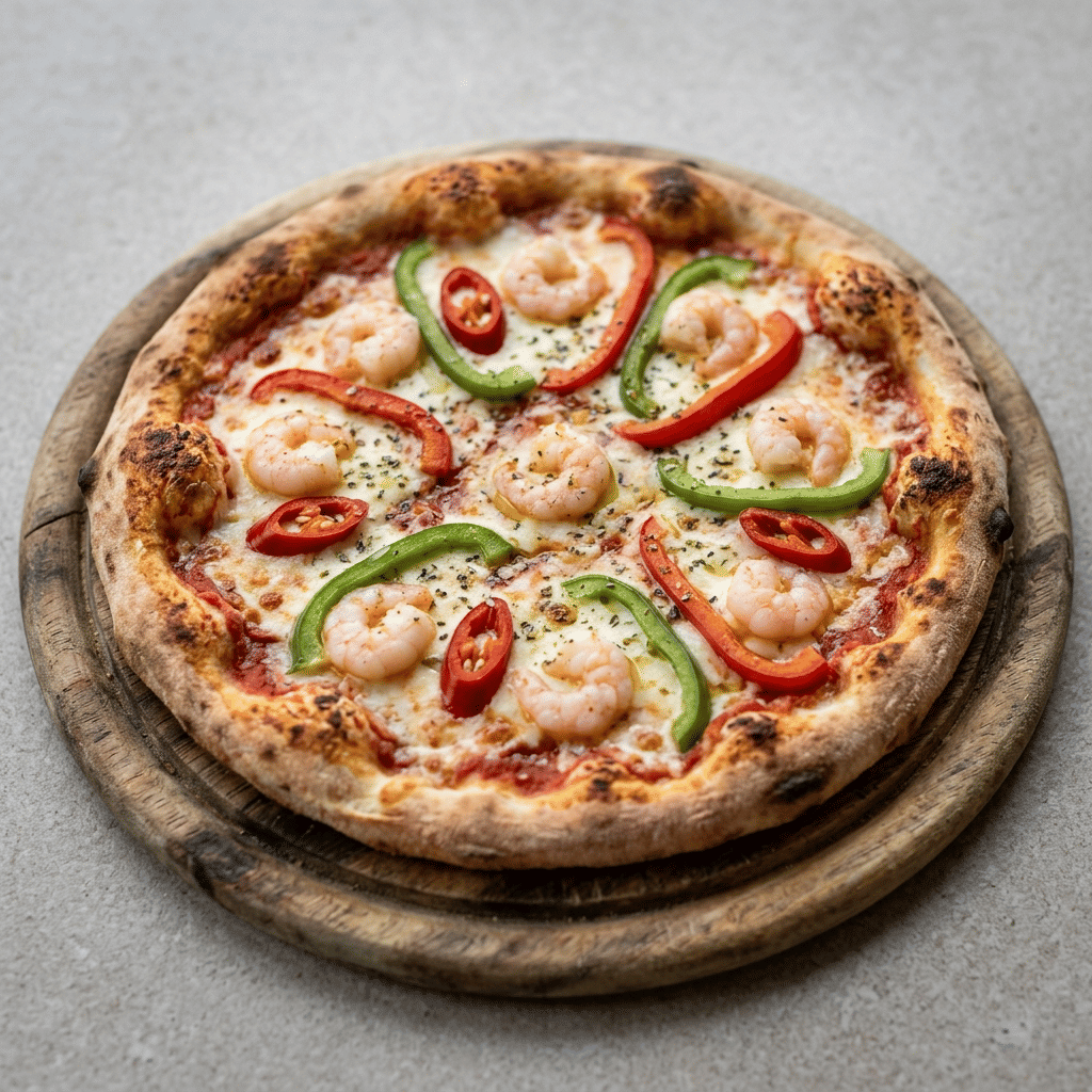 Diavola small