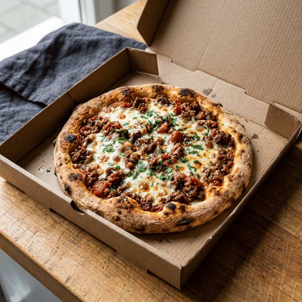 Bolognese small