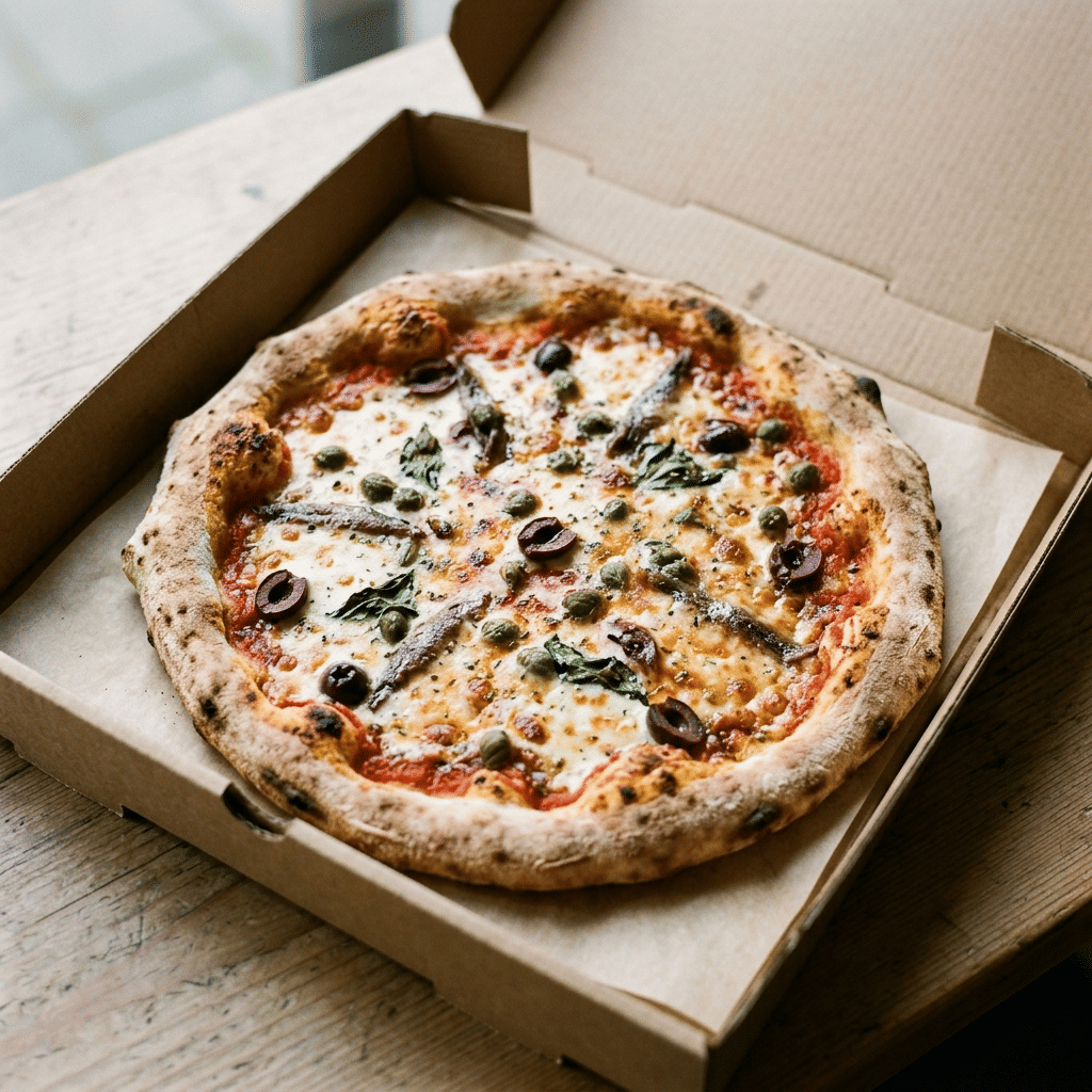 Napoli small