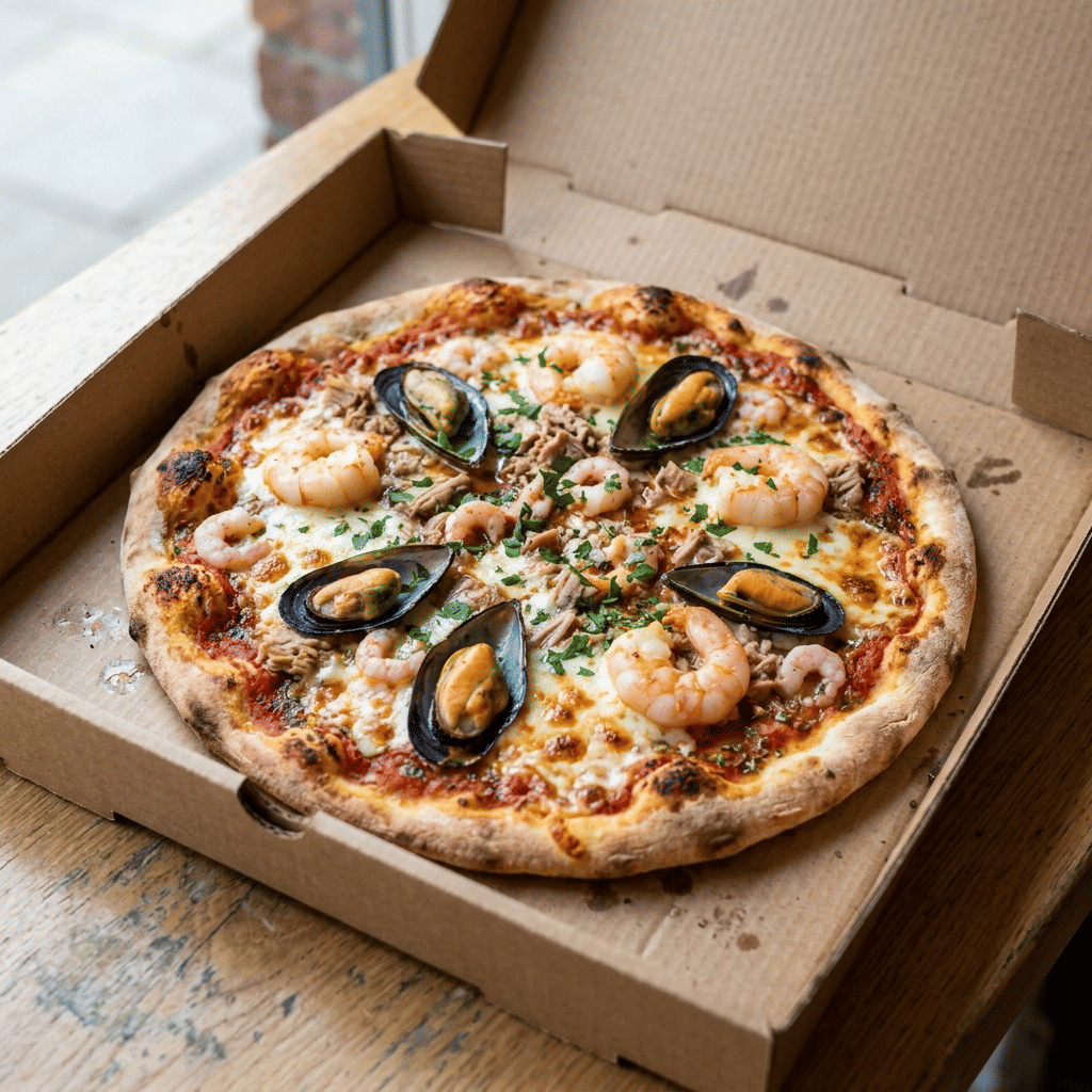 Marinara small