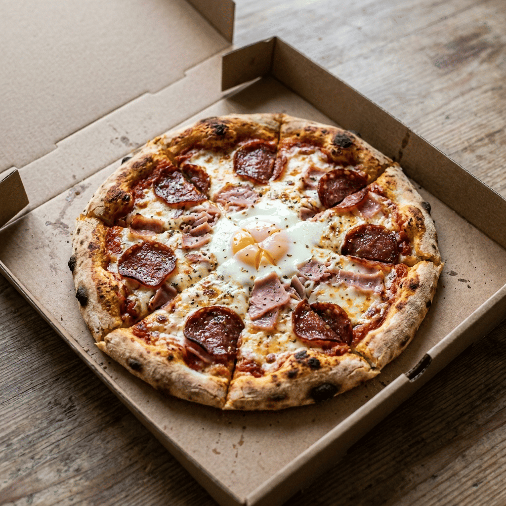 Rustica small