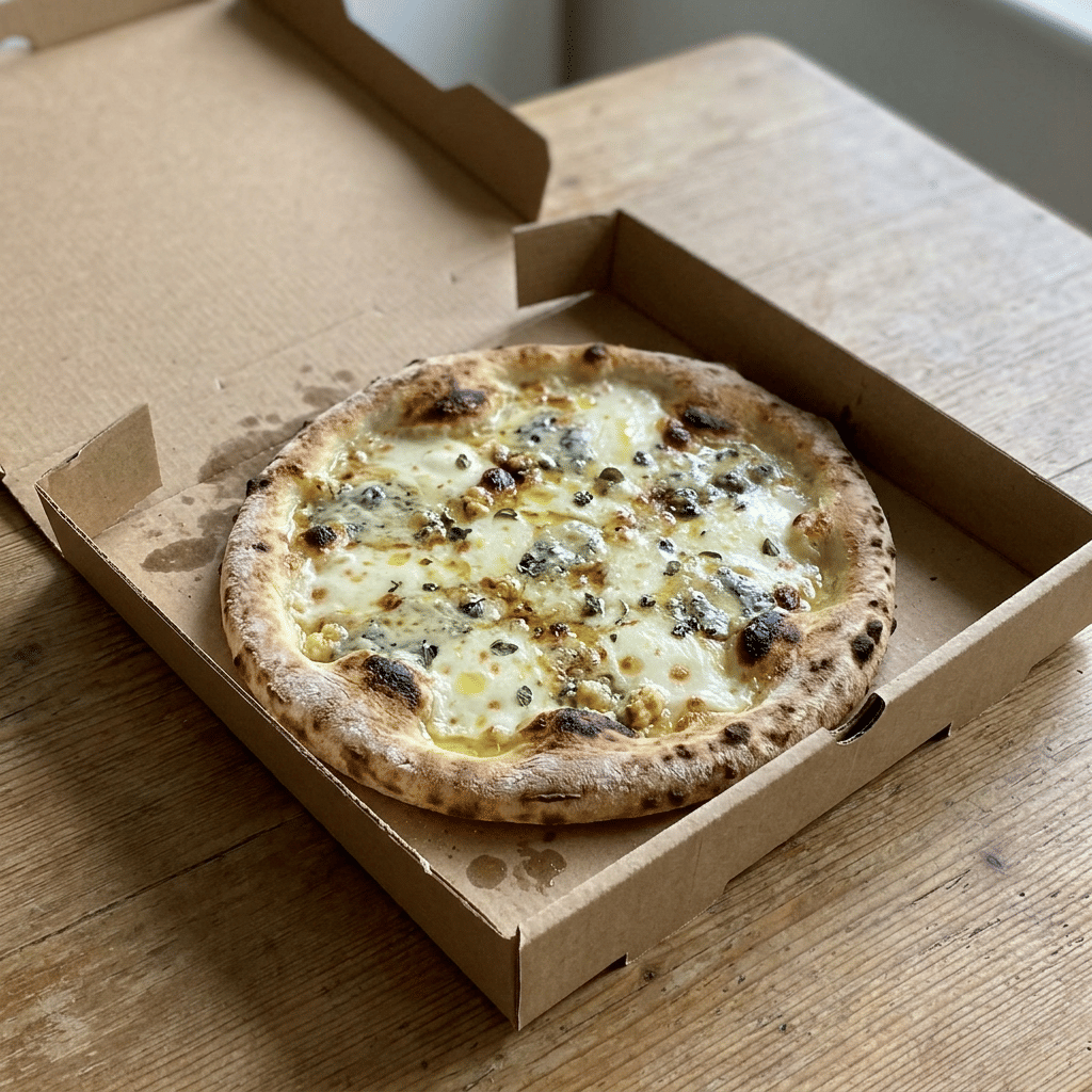 Gorgonzola small