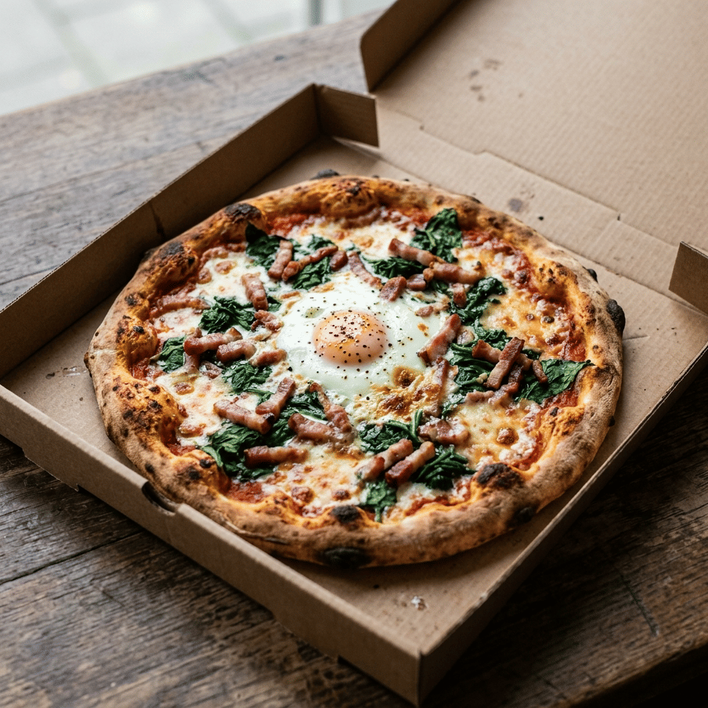 Pizza euro