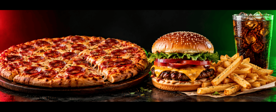 Famo's Pizza Bornem