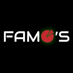 Famo's Pizza Bornem