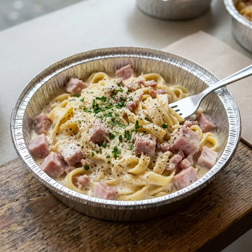Carbonara