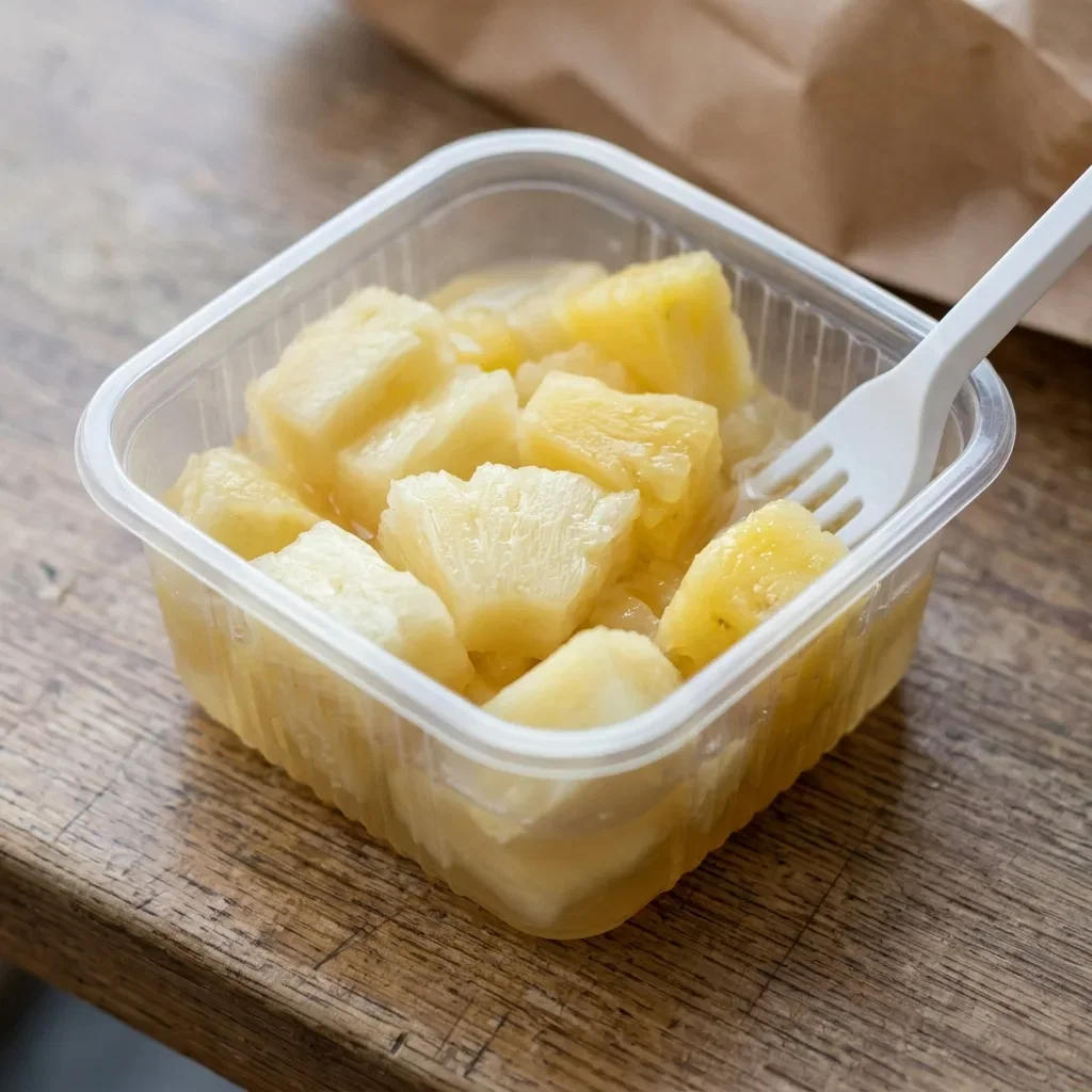 Ananas