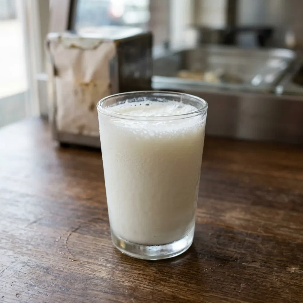 Ayran