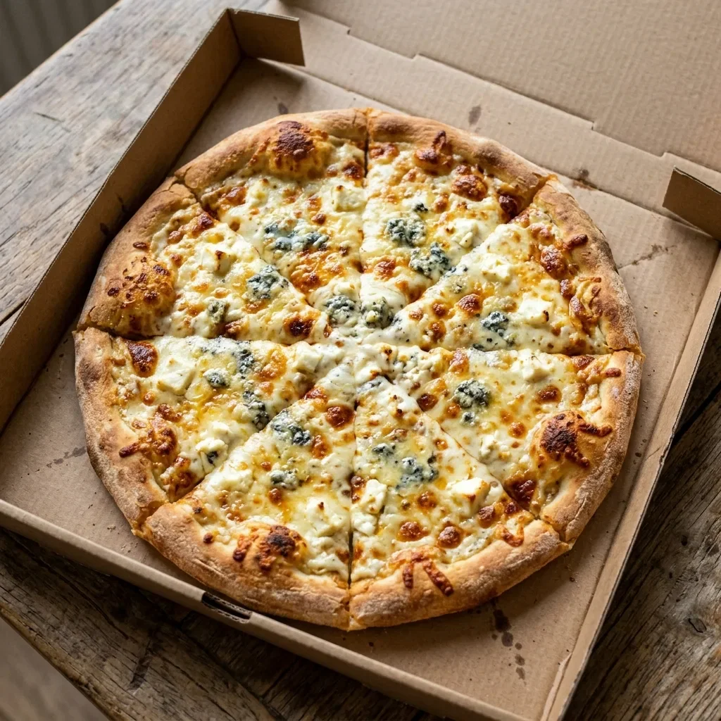 Creamy formaggi medium