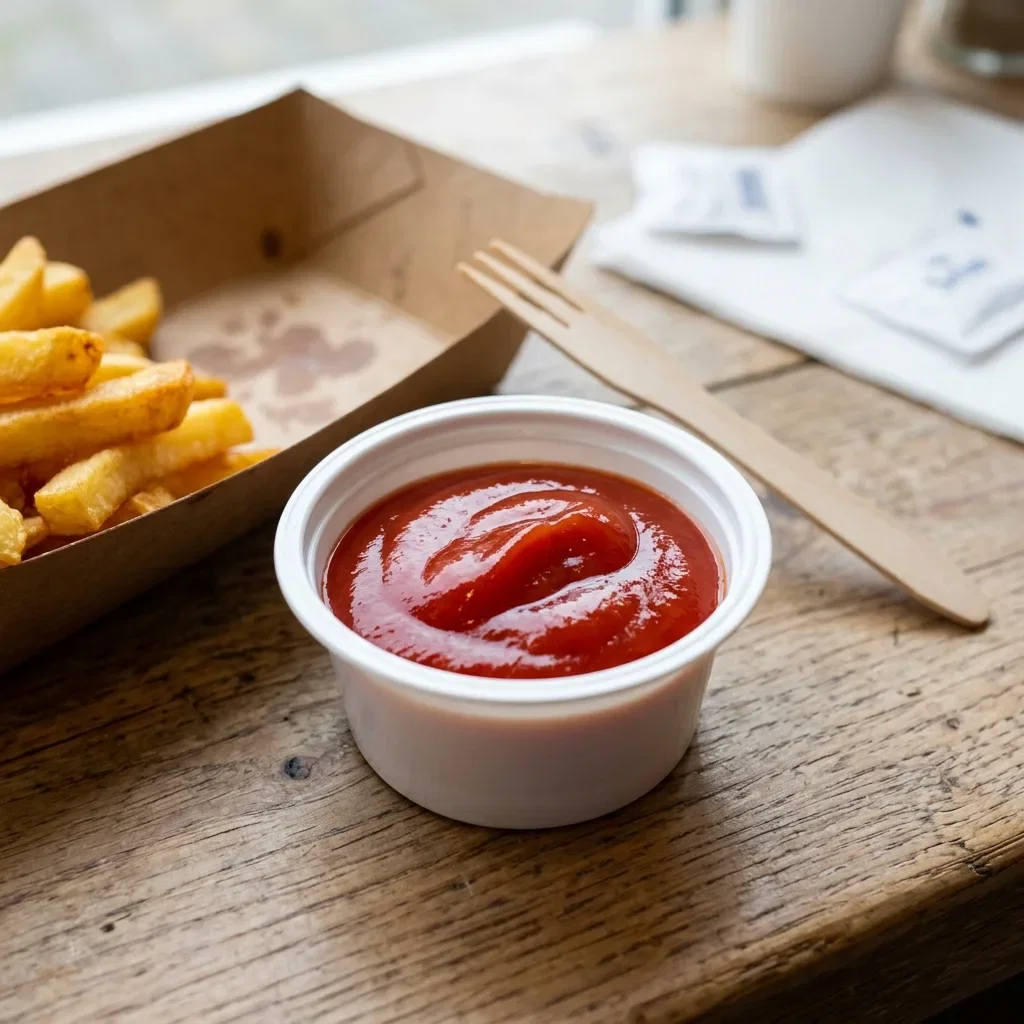 Tomatenketchup