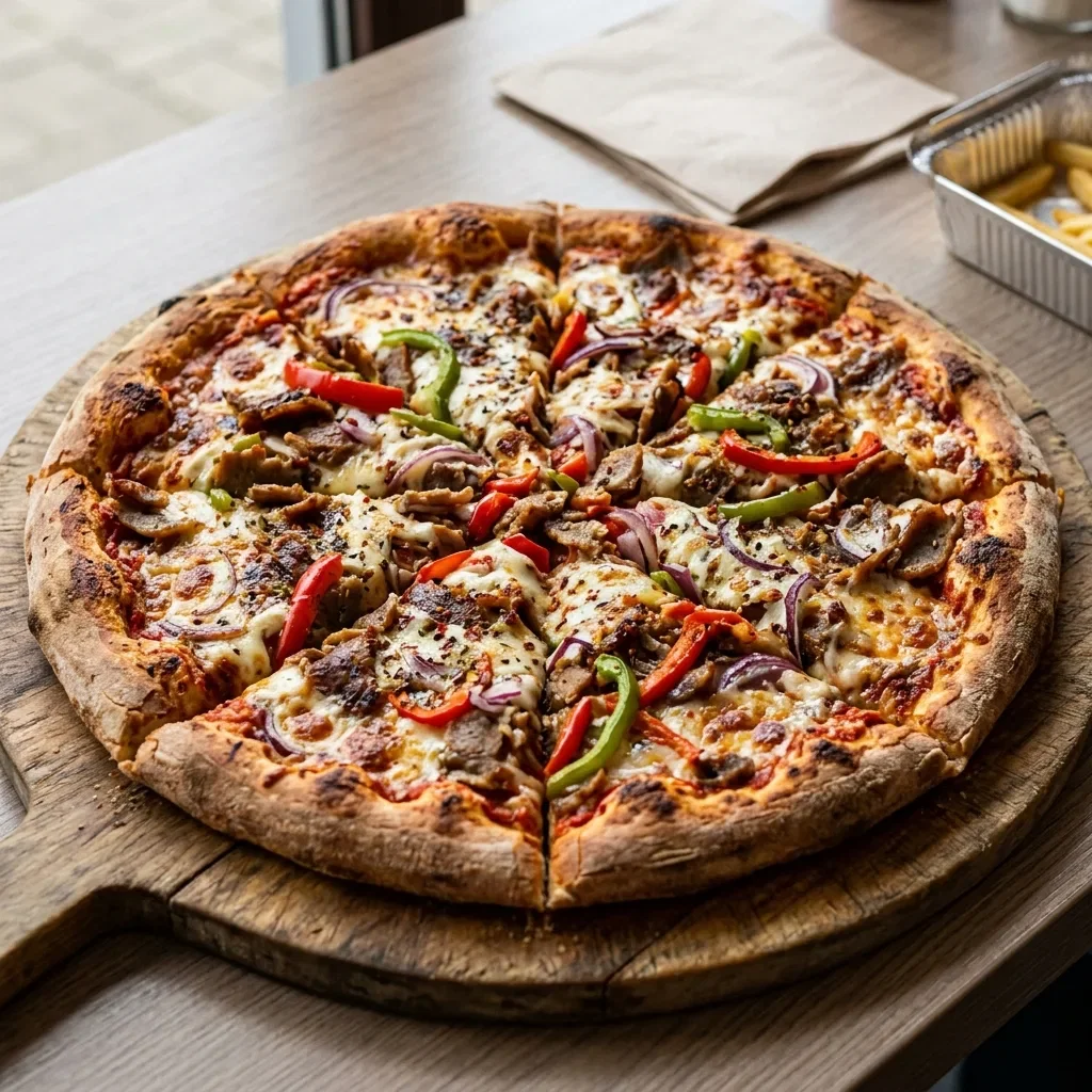 Kebab large
