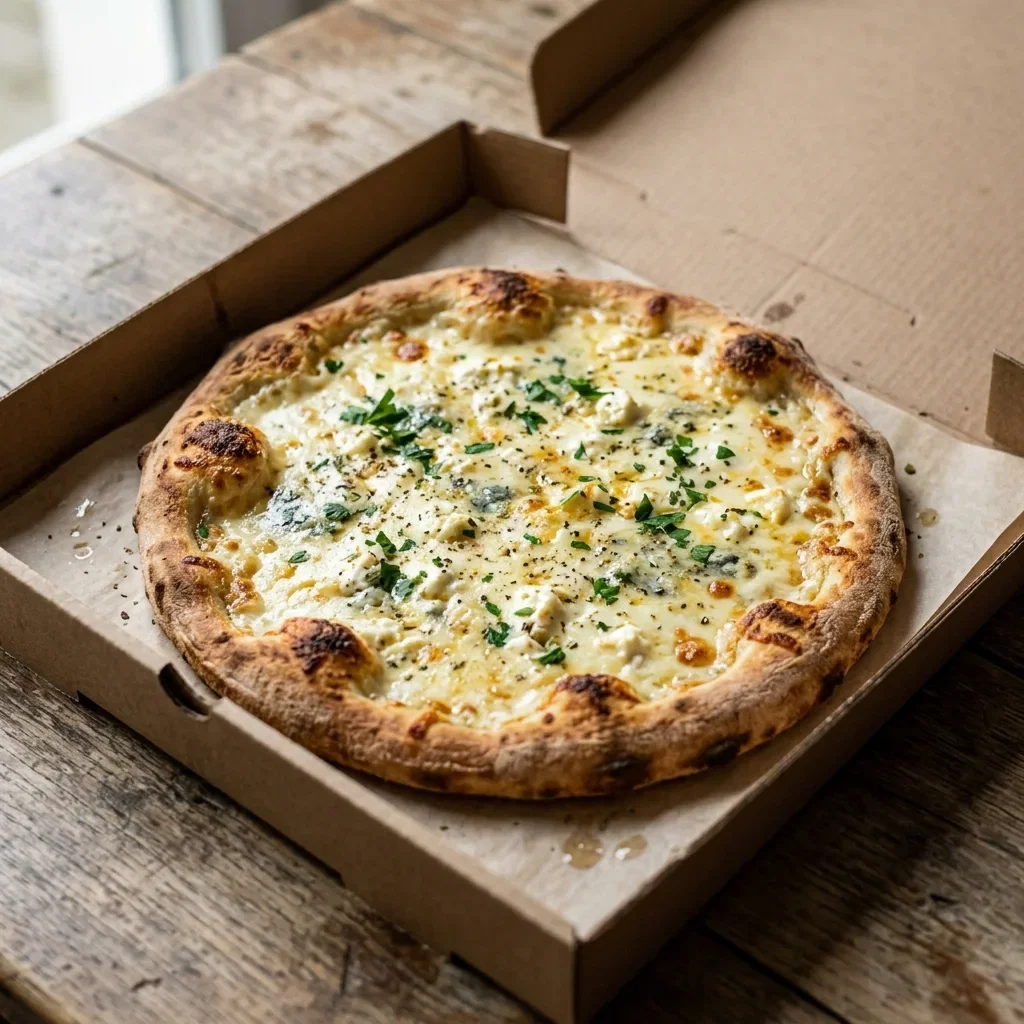 Creamy formaggi small