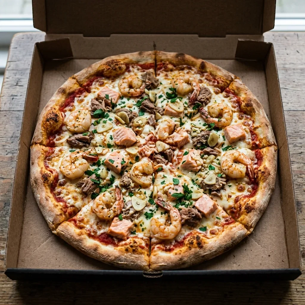 Special large
