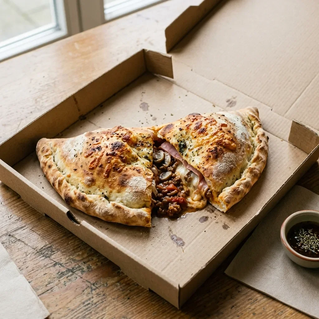 Calzone