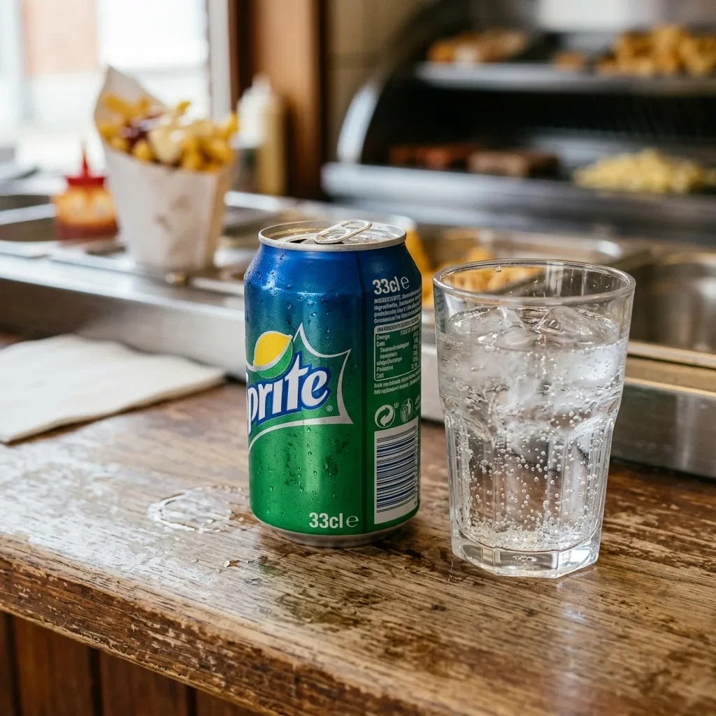 Sprite