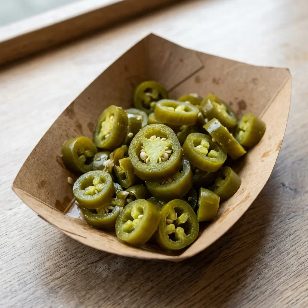 Jalapenos