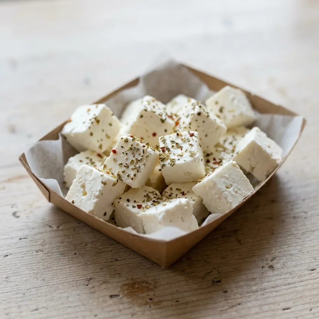 Feta