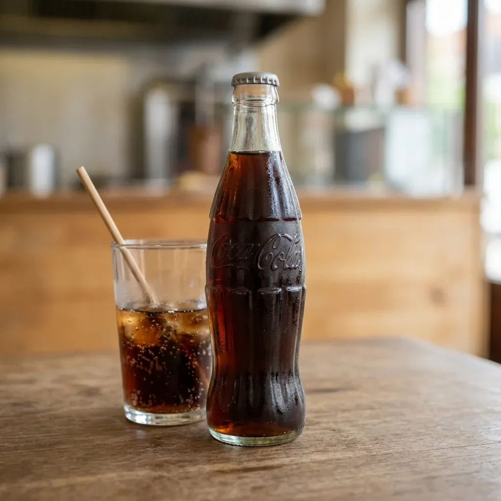 Coca cola