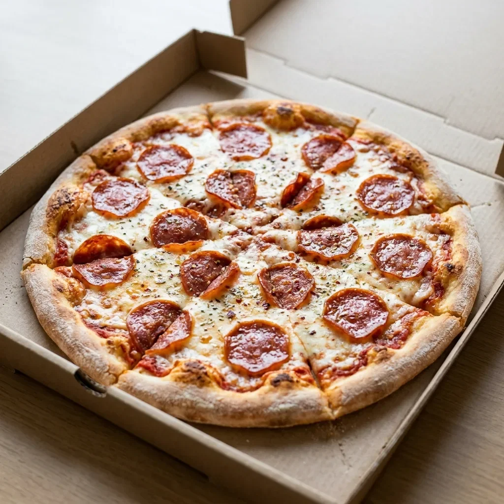 Peperoni medium