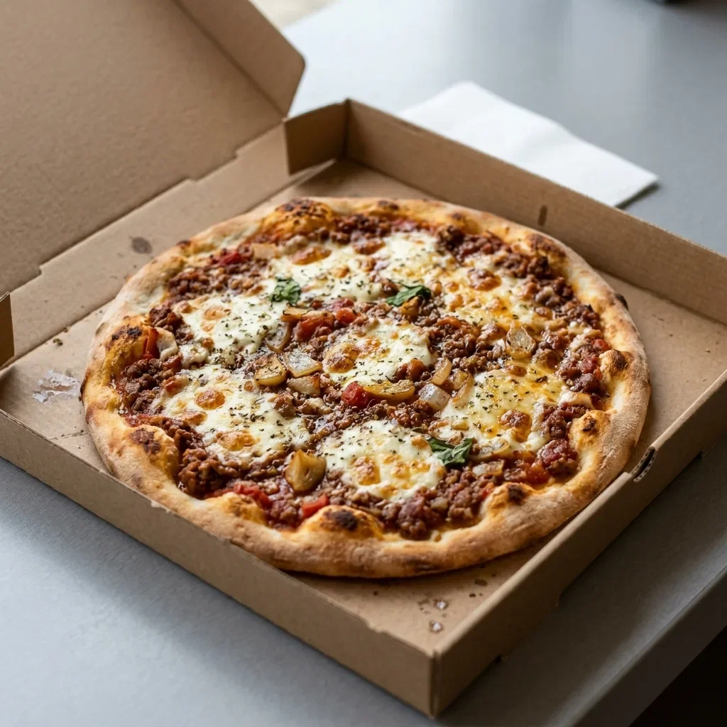 Bolognese small
